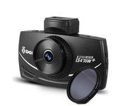 DOD LS475W+ najlepšia a najvýkonnejšia kamera novej generácie do auta