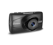 DOD IS420W FULL HD 1080p Mini kamera do auta s GPS